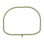 Ajusa 13191700 Gasket, Intake Manifold