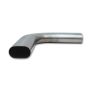 Vibrant Performance 13191 90 Degree (horizontal) Oval Mandrel Bend, 3