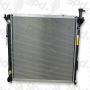 Global Parts Distributors LLC 13192C gpd Radiator 13192C