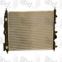 Global Parts Distributors LLC 13199C gpd Radiator 13199C