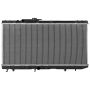 Global Parts Distributors LLC 1319C gpd Radiator 1319C