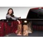Retrax 90337 2022 Ford Maverick 4.5ft Bed PowertraxPRO MX