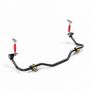 QA1 52828 70-81 Chevrolet Camaro (F-Body) 7/8in Rear Sway Bar