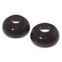 Prothane Universal Ball Joint Boot .910TIDX2.13 BIDX1.10Tall - Black