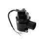 Turbosmart TS-0224-1405 BOV RacePort EM PlumBack GenV Sleeper