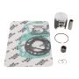 Vertex Pistons VTK22499B-1 Vertex Piston 92-02 Honda CR 80 R 80cc Top End Piston Kit;