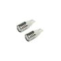 Oracle Lighting 5211-001 T10 3W Cree LED Bulbs (Pair) - Cool White