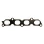 Ajusa 13203900 Gasket, Exhaust Manifold