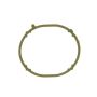 Ajusa 13204300 Gasket, Intake Manifold