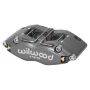 Wilwood 120-14707 Caliper-Dynapro Radial 5.98in Mount 1.62in Pistons 1in Disc