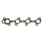 Ajusa 13209900 Gasket, Exhaust Manifold