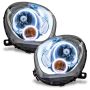 Oracle Lighting 1321-001 LED Halo Kit, White