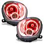 Oracle Lighting 1321-003 LED Halo Kit, Red