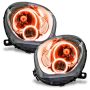 Oracle Lighting 1321-005 LED Halo Kit, Amber