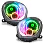 Oracle Lighting 1321-330 ColorSHIFT(tm) Halo Kit