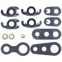 Global Parts Distributors LLC 1321235 gpd Rapid Seal Kit 1321235