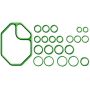 Global Parts Distributors LLC 1321236 gpd Rapid Seal Kit 1321236