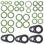 Global Parts Distributors LLC 1321240 gpd Rapid Seal Kit 1321240