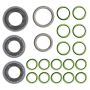 Global Parts Distributors LLC 1321241 gpd Rapid Seal Kit 1321241