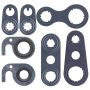 Global Parts Distributors LLC 1321243 gpd Rapid Seal Kit 1321243