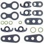 Global Parts Distributors LLC 1321246 gpd Rapid Seal Kit 1321246