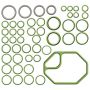 Global Parts Distributors LLC 1321249 gpd Rapid Seal Kit 1321249
