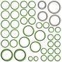 Global Parts Distributors LLC 1321253 gpd Rapid Seal Kit 1321253