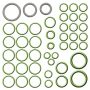 Global Parts Distributors LLC 1321254 gpd Rapid Seal Kit 1321254