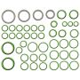 Global Parts Distributors LLC 1321256 gpd Rapid Seal Kit 1321256