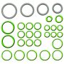 Global Parts Distributors LLC 1321257 gpd Rapid Seal Kit 1321257