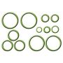 Global Parts Distributors LLC 1321267 gpd Rapid Seal Kit 1321267