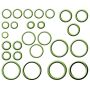 Global Parts Distributors LLC 1321273 gpd Rapid Seal Kit 1321273