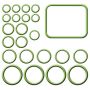 Global Parts Distributors LLC 1321285 gpd Rapid Seal Kit 1321285