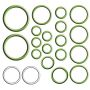 Global Parts Distributors LLC 1321305 gpd Rapid Seal Kit 1321305
