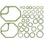 Global Parts Distributors LLC 1321307 gpd Rapid Seal Kit 1321307