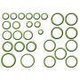 Global Parts Distributors LLC 1321314 gpd Rapid Seal Kit 1321314