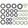 Global Parts Distributors LLC 1321316 gpd Rapid Seal Kit 1321316
