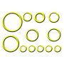 Global Parts Distributors LLC 1321317 gpd Rapid Seal Kit 1321317