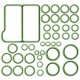 Global Parts Distributors LLC 1321323 gpd Rapid Seal Kit 1321323