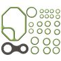 Global Parts Distributors LLC 1321326 gpd Rapid Seal Kit 1321326