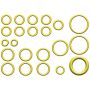 Global Parts Distributors LLC 1321332 gpd Rapid Seal Kit 1321332
