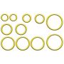 Global Parts Distributors LLC 1321333 gpd Rapid Seal Kit 1321333