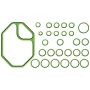 Global Parts Distributors LLC 1321341 gpd Rapid Seal Kit 1321341