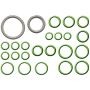 Global Parts Distributors LLC 1321345 gpd Rapid Seal Kit 1321345