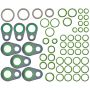 Global Parts Distributors LLC 1321348 gpd Rapid Seal Kit 1321348