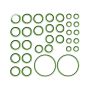 Global Parts Distributors LLC 1321349 gpd Rapid Seal Kit 1321349