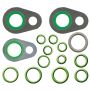 Global Parts Distributors LLC 1321355 gpd Rapid Seal Kit 1321355
