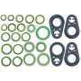 Global Parts Distributors LLC 1321356 gpd Rapid Seal Kit 1321356