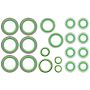 Global Parts Distributors LLC 1321360 gpd Rapid Seal Kit 1321360