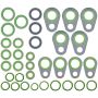 Global Parts Distributors LLC 1321362 gpd Rapid Seal Kit 1321362